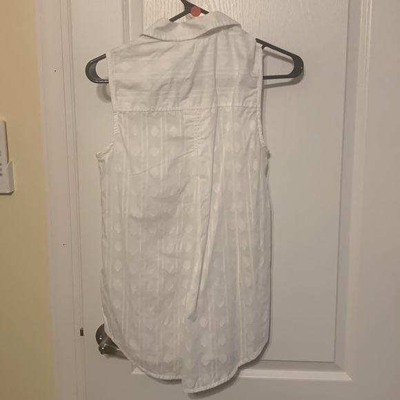 #2 Beach Lunch Lounge Woman’s Blouse NWT - Picture 2 of 2